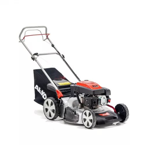 EASY 5.10 SP-S Benzinmotoros fűnyíró