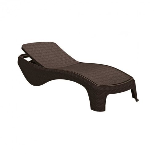 Atlantic nyugágy, whiskey barna színben