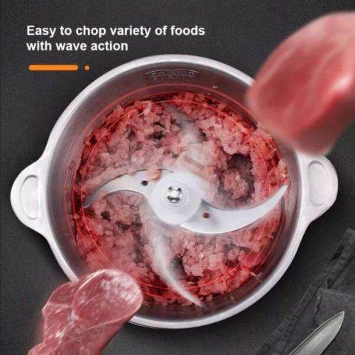KitchPro konyhai robotgép
