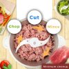 KitchPro konyhai robotgép