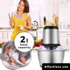 KitchPro konyhai robotgép