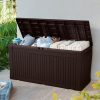 Comfy Storage Deck box 270l