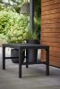 Lyon Resolith műanyag kerti asztal