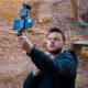 Vloggie 5 darabos telefonos felvevő készlet