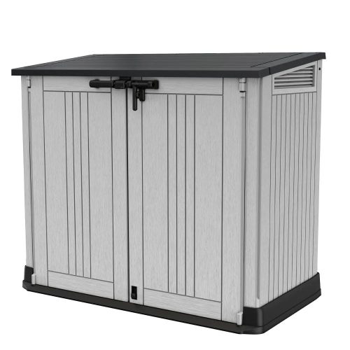 Store-It-Out Midi Prime műanyag kerti tároló