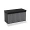 Darwin kerti tároló 570L grafit