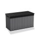 Darwin kerti tároló 570L grafit