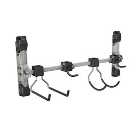 Többfunkciós fali akasztó