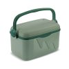 Curver hűtőtáska 10l zöld-sötétzöld