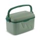 Curver hűtőtáska 10l zöld-sötétzöld