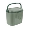 Curver hűtőtáska 33l zöld-sötétzöld
