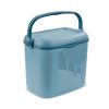 Curver hűtőtáska 33l kék-sötétkék