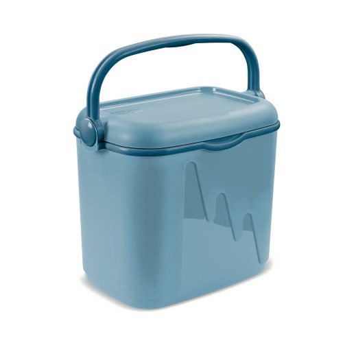 Curver hűtőtáska 33l kék-sötétkék