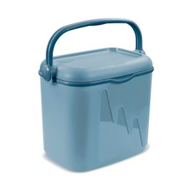 Curver hűtőtáska 20l kék-sötétkék