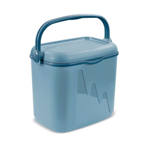 Curver hűtőtáska 20l kék-sötétkék