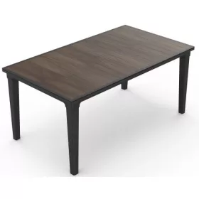Deco Futura műanyag kerti asztal