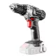 Akkus fúró Energy+ 18V 10mm gyorstokmány, akku nélkül, Graphite