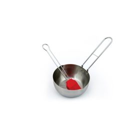 AE074 fazék ecsettel