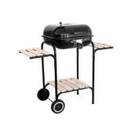 MIR350 faszenes grill