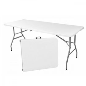 Vivid összecsukható kerti asztal