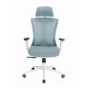 Ergomax ergonomikus irodai forgószék patina