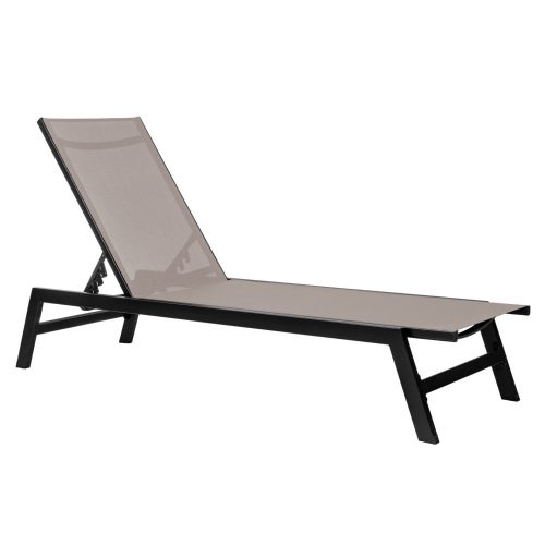 Lord 60 kerti nyugágy bézs