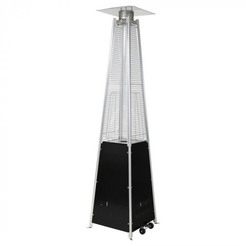 MIR-H71-24S gázüzemű teraszfűtő