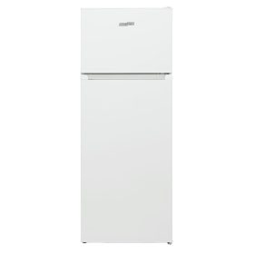 HOMEFORT HHSF2212W felülfagyasztós hűtőszekrény