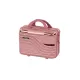 TraveLux Urban utazó neszeszer keményfedeles 23x30x14 cm lazacrózsaszín