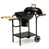 Gömb alakú kerti grill