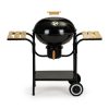 Gömb alakú kerti grill