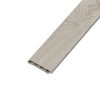 Vinyl SPC padló szegély Arctic tölgy 2400x60x12 mm