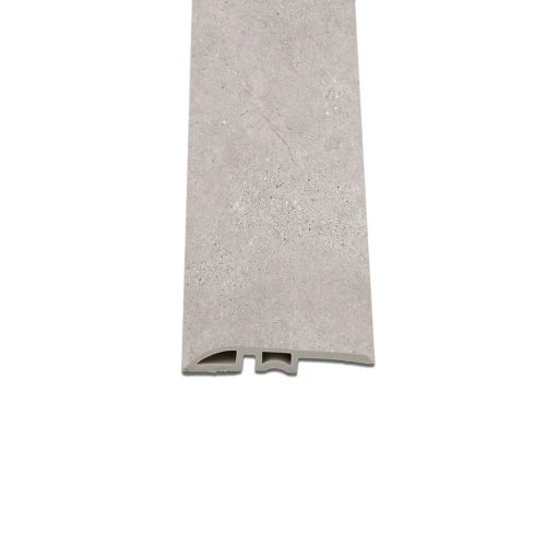 Vinyl SPC padló szintkiegyenlítő Aurora fagyos mészkő 2400x45x8 mm