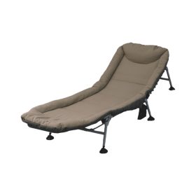 Leziter Premium Plus horgász ágy