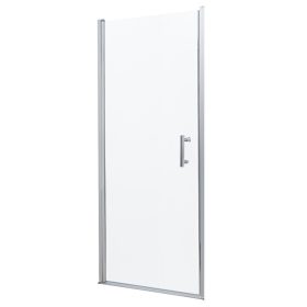 Solo New 80x195 cm állítható zuhanyajtó