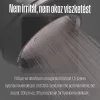 POSEION BT100® Prémium koreai revitalizáló zuhanyfej vízszűrővel, mágneses-ionizáló technológiával, szürke