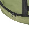 Etetőhajó táska C,X,Z,V modellekhez 58x28x19 cm zöld