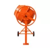 Mixer 120 betonkeverő 120 l