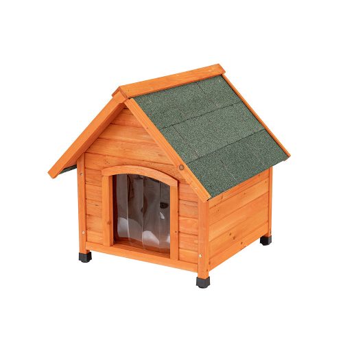 Smiley Classic kutyaház M 79x88x81.5 cm