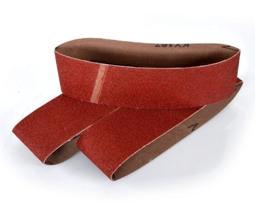 Hecht 0001781060 csiszolópapír 3db