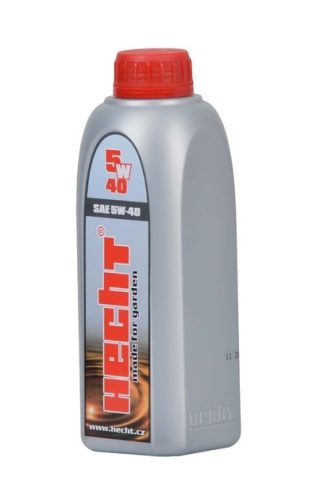 Hecht 5W-40 hecht 5W-40 motorolaj 0,8L