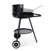 Grill állítható rácsmagassággal