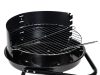 Grill állítható rácsmagassággal