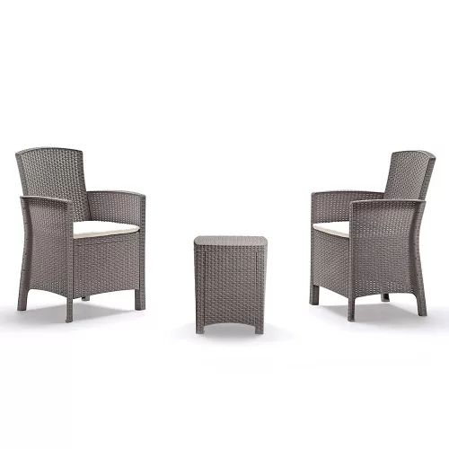 Lima Balcony kerti bútor garnitúra