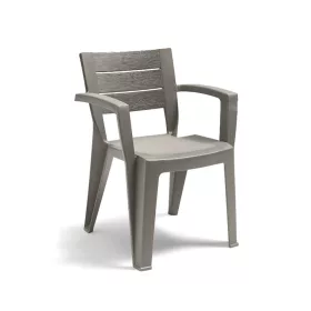 Milla műanyag kerti szék