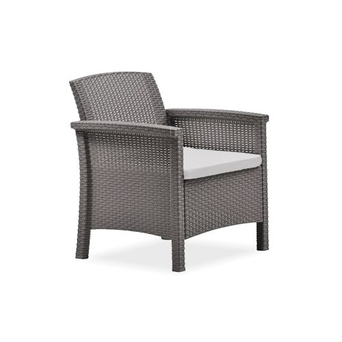 Venus műanyag kerti szék