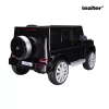 Elektromos autó Mercedes Benz G500 fekete