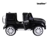 Elektromos autó Mercedes Benz G500 fekete