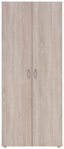 Family ruhásszekrény 74x182 cm sonoma tölgy