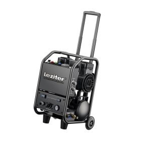 Multifunkciós mosókompresszor 1680 W